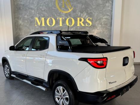 FIAT Toro 1.8 16V 4P FLEX FREEDOM AUTOM�TICO, Foto 6