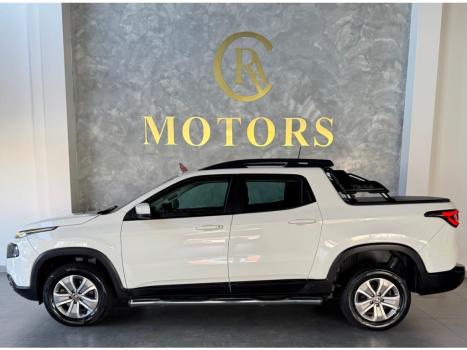 FIAT Toro 1.8 16V 4P FLEX FREEDOM AUTOM�TICO, Foto 7