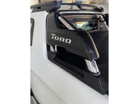 FIAT Toro 1.8 16V 4P FLEX FREEDOM AUTOM�TICO, Foto 8