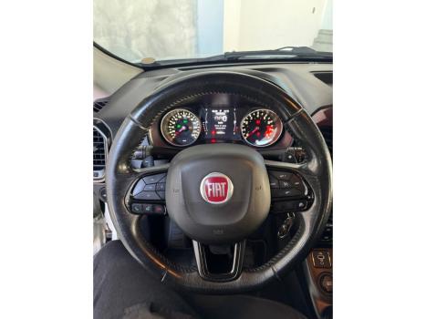 FIAT Toro 1.8 16V 4P FLEX FREEDOM AUTOM�TICO, Foto 9