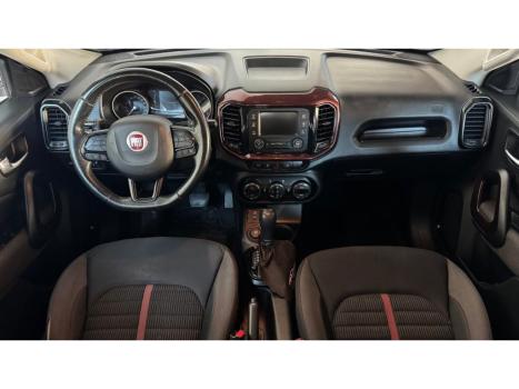 FIAT Toro 1.8 16V 4P FLEX FREEDOM AUTOM�TICO, Foto 10