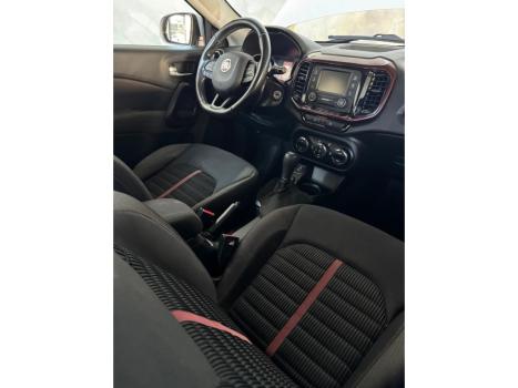 FIAT Toro 1.8 16V 4P FLEX FREEDOM AUTOM�TICO, Foto 11