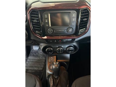 FIAT Toro 1.8 16V 4P FLEX FREEDOM AUTOM�TICO, Foto 12
