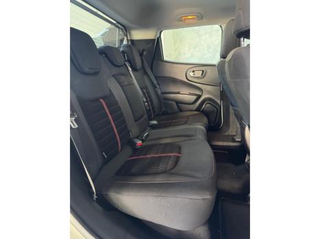 FIAT Toro 1.8 16V 4P FLEX FREEDOM AUTOM�TICO, Foto 14