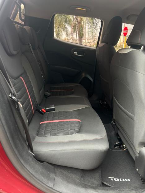 FIAT Toro 1.8 16V 4P FLEX FREEDOM OPEN EDITION AUTOM�TICO, Foto 3
