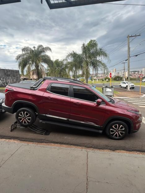 FIAT Toro 1.8 16V 4P FLEX FREEDOM OPEN EDITION AUTOM�TICO, Foto 4
