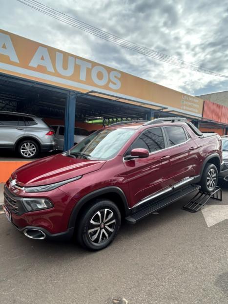 FIAT Toro 1.8 16V 4P FLEX FREEDOM OPEN EDITION AUTOM�TICO, Foto 6