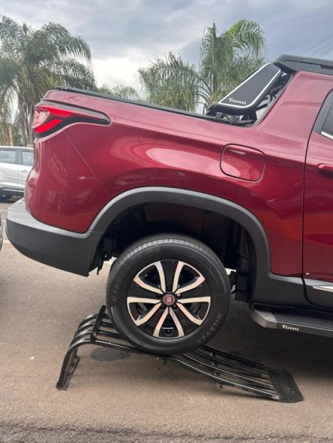 FIAT Toro 1.8 16V 4P FLEX FREEDOM OPEN EDITION AUTOM�TICO, Foto 7
