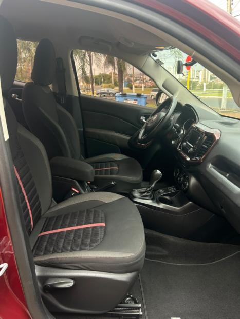 FIAT Toro 1.8 16V 4P FLEX FREEDOM OPEN EDITION AUTOM�TICO, Foto 9