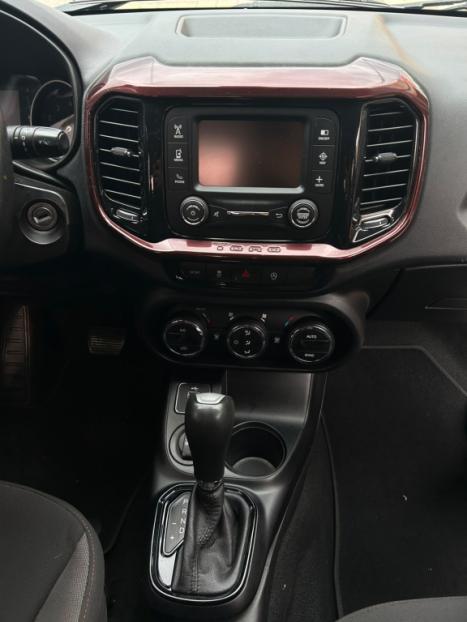 FIAT Toro 1.8 16V 4P FLEX FREEDOM OPEN EDITION AUTOM�TICO, Foto 10