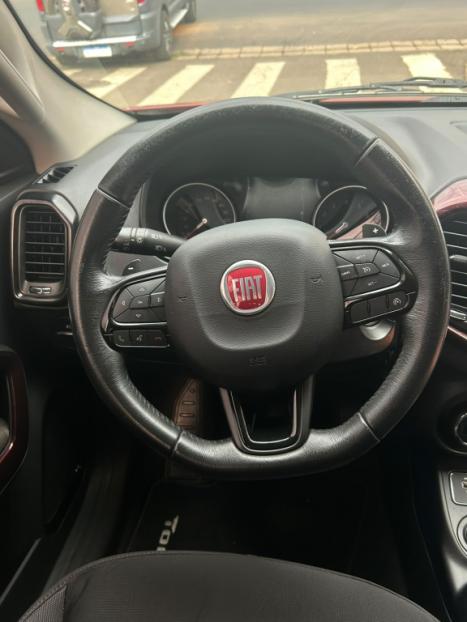 FIAT Toro 1.8 16V 4P FLEX FREEDOM OPEN EDITION AUTOM�TICO, Foto 11
