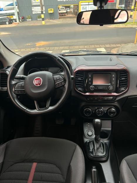 FIAT Toro 1.8 16V 4P FLEX FREEDOM OPEN EDITION AUTOM�TICO, Foto 12