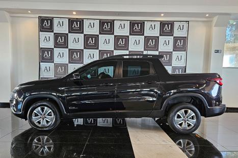 FIAT Toro 1.8 16V 4P FLEX FREEDOM AUTOM�TICO, Foto 2