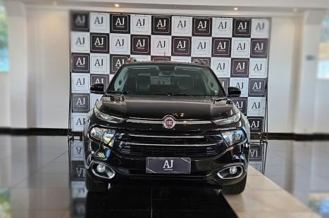 FIAT Toro 1.8 16V 4P FLEX FREEDOM AUTOM�TICO, Foto 3