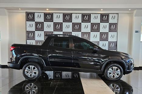 FIAT Toro 1.8 16V 4P FLEX FREEDOM AUTOM�TICO, Foto 4