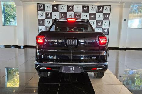 FIAT Toro 1.8 16V 4P FLEX FREEDOM AUTOM�TICO, Foto 5