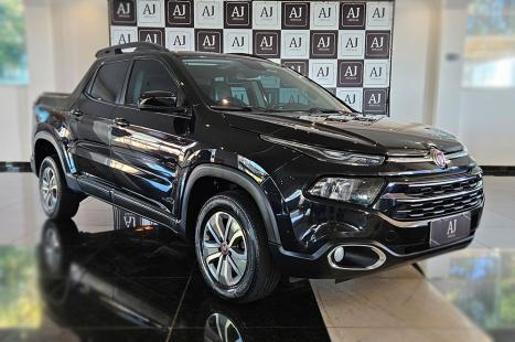 FIAT Toro 1.8 16V 4P FLEX FREEDOM AUTOM�TICO, Foto 6
