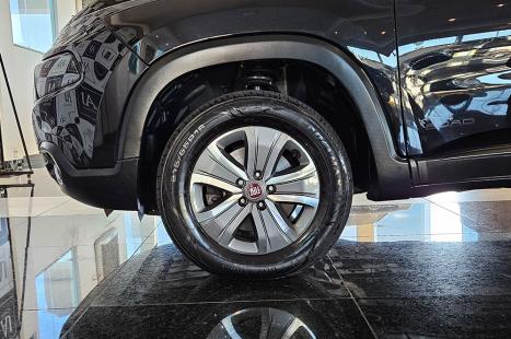FIAT Toro 1.8 16V 4P FLEX FREEDOM AUTOM�TICO, Foto 7