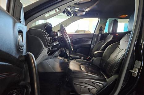 FIAT Toro 1.8 16V 4P FLEX FREEDOM AUTOM�TICO, Foto 9