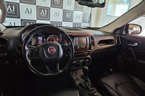 FIAT Toro 1.8 16V 4P FLEX FREEDOM AUTOM�TICO, Foto 11
