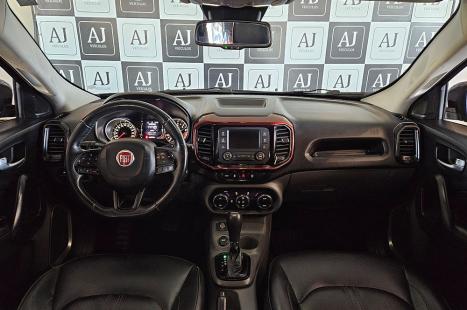 FIAT Toro 1.8 16V 4P FLEX FREEDOM AUTOM�TICO, Foto 12