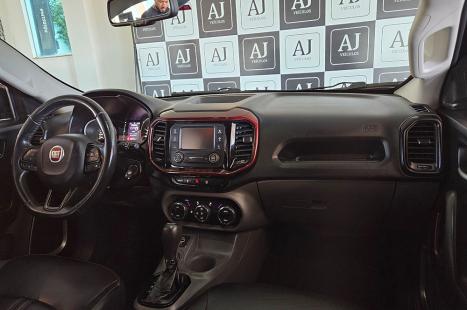 FIAT Toro 1.8 16V 4P FLEX FREEDOM AUTOM�TICO, Foto 13