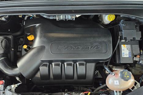 FIAT Toro 1.8 16V 4P FLEX FREEDOM AUTOM�TICO, Foto 14