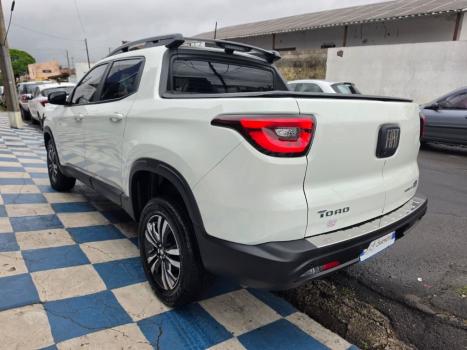 FIAT Toro 1.8 16V 4P FLEX FREEDOM AUTOM�TICO, Foto 4