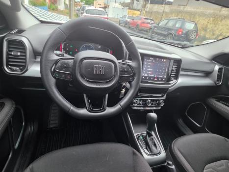 FIAT Toro 1.8 16V 4P FLEX FREEDOM AUTOM�TICO, Foto 5