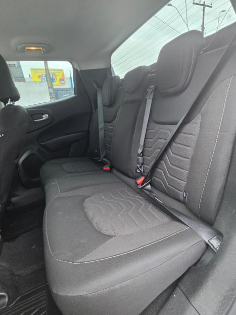 FIAT Toro 1.8 16V 4P FLEX FREEDOM AUTOM�TICO, Foto 7