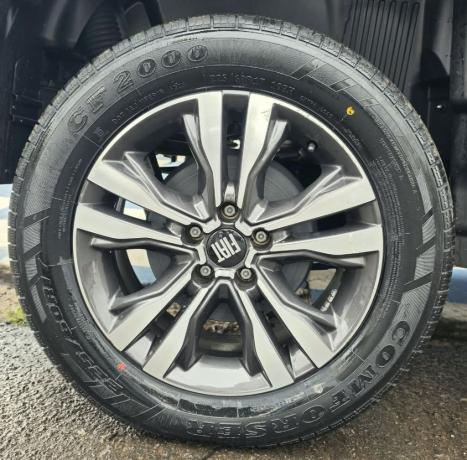 FIAT Toro 1.8 16V 4P FLEX FREEDOM AUTOM�TICO, Foto 8