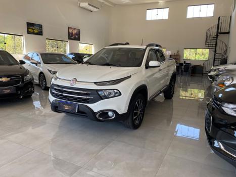 FIAT Toro 1.8 16V 4P FLEX FREEDOM AUTOM�TICO, Foto 2