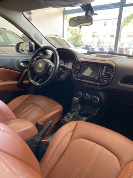 FIAT Toro 1.8 16V 4P FLEX FREEDOM AUTOM�TICO, Foto 3