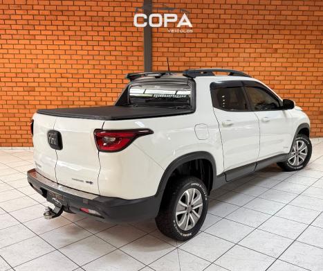 FIAT Toro 1.8 16V 4P FLEX FREEDOM AUTOM�TICO, Foto 3