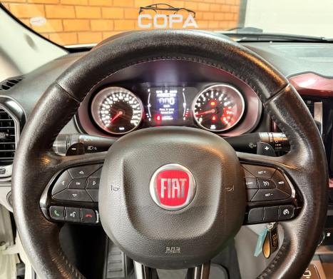 FIAT Toro 1.8 16V 4P FLEX FREEDOM AUTOM�TICO, Foto 4