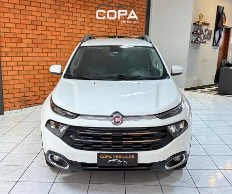 FIAT Toro 1.8 16V 4P FLEX FREEDOM AUTOM�TICO, Foto 5