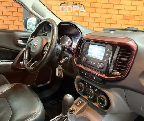 FIAT Toro 1.8 16V 4P FLEX FREEDOM AUTOM�TICO, Foto 6