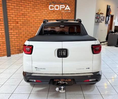 FIAT Toro 1.8 16V 4P FLEX FREEDOM AUTOM�TICO, Foto 7