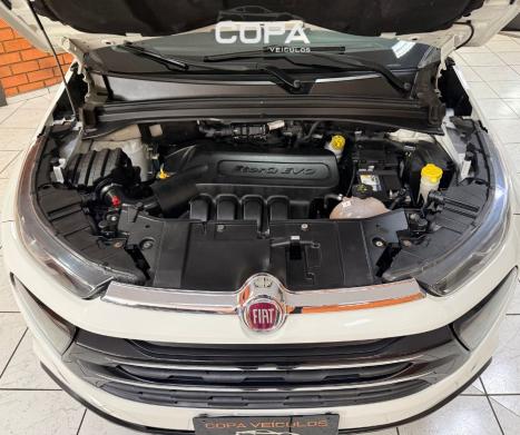 FIAT Toro 1.8 16V 4P FLEX FREEDOM AUTOM�TICO, Foto 9