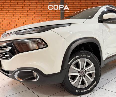 FIAT Toro 1.8 16V 4P FLEX FREEDOM AUTOM�TICO, Foto 10