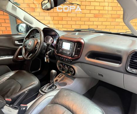 FIAT Toro 1.8 16V 4P FLEX FREEDOM AUTOM�TICO, Foto 11