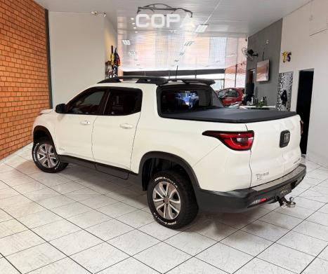 FIAT Toro 1.8 16V 4P FLEX FREEDOM AUTOM�TICO, Foto 12