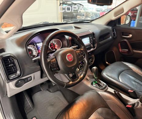 FIAT Toro 1.8 16V 4P FLEX FREEDOM AUTOM�TICO, Foto 13