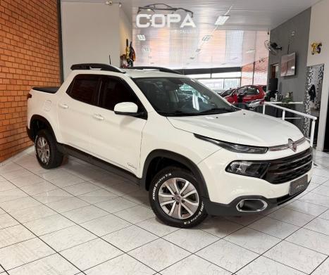 FIAT Toro 1.8 16V 4P FLEX FREEDOM AUTOM�TICO, Foto 14