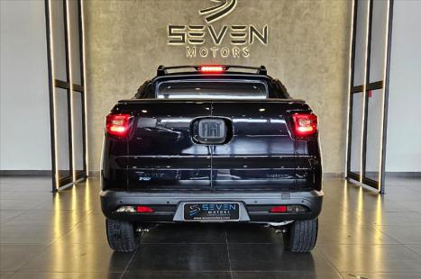 FIAT Toro 1.8 16V 4P FLEX FREEDOM S-DESIGN AUTOMÁTICO, Foto 4