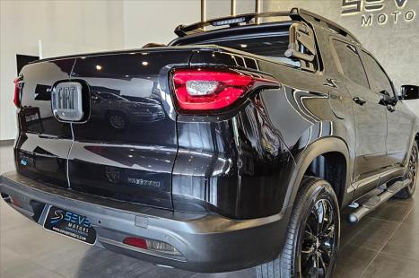 FIAT Toro 1.8 16V 4P FLEX FREEDOM S-DESIGN AUTOMÁTICO, Foto 9