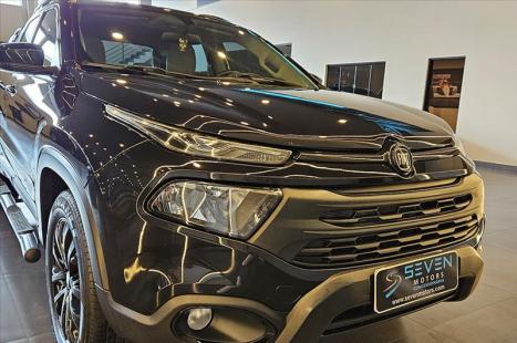 FIAT Toro 1.8 16V 4P FLEX FREEDOM S-DESIGN AUTOMÁTICO, Foto 10