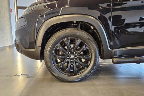 FIAT Toro 1.8 16V 4P FLEX FREEDOM S-DESIGN AUTOMÁTICO, Foto 12