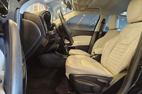 FIAT Toro 1.8 16V 4P FLEX FREEDOM S-DESIGN AUTOMÁTICO, Foto 14