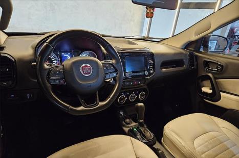 FIAT Toro 1.8 16V 4P FLEX FREEDOM S-DESIGN AUTOMÁTICO, Foto 15